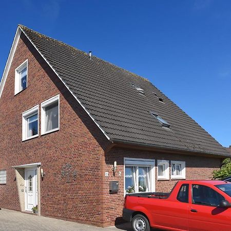 Ferienwohnung Im Haus Fooken Stedesdorf Екстериор снимка