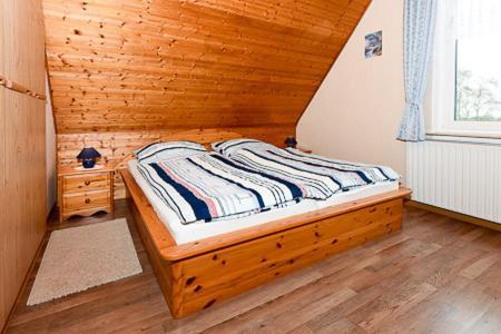 Ferienwohnung Im Haus Fooken Stedesdorf Екстериор снимка