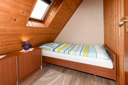 Ferienwohnung Im Haus Fooken Stedesdorf Екстериор снимка