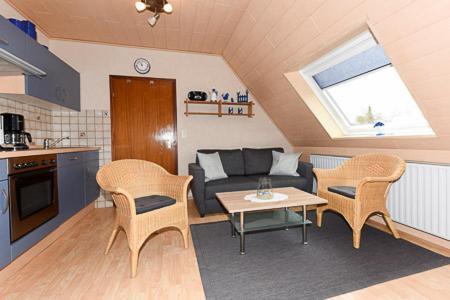 Ferienwohnung Im Haus Fooken Stedesdorf Екстериор снимка