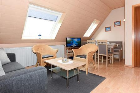 Ferienwohnung Im Haus Fooken Stedesdorf Екстериор снимка