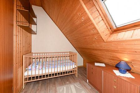 Ferienwohnung Im Haus Fooken Stedesdorf Екстериор снимка